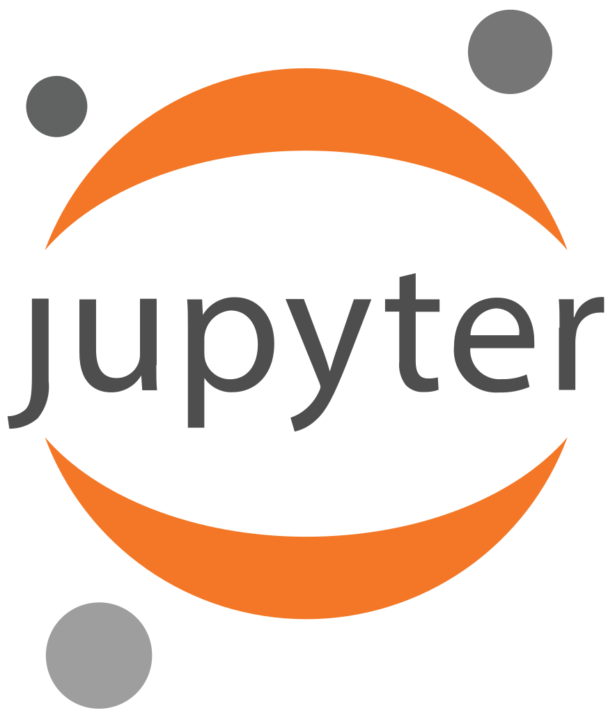 Jupyter lab icon