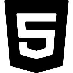 HTML icon