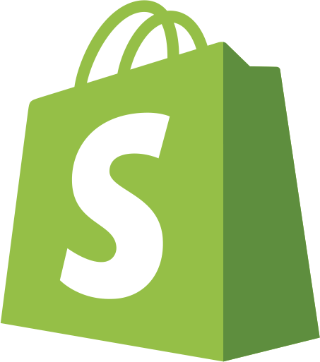 Shopify icon